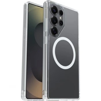 Custodia OtterBox Symmetry Clear con magneti