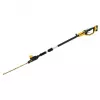 DeWALT DCMPH566P1-QW Tosasiepi elettrico 3,6 kg