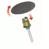 Disco abrasivo Dremel EZ SpeedClic 2615S411JA