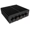 Server Akasa Pascal TN Rack nero