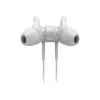 Lenovo GXD1B65027 cuffie/headset wireless in-ear chiamate/musica/sport/quotidiano grigio