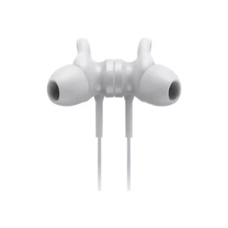 Lenovo GXD1B65027 cuffie/headset wireless in-ear chiamate/musica/sport/quotidiano grigio