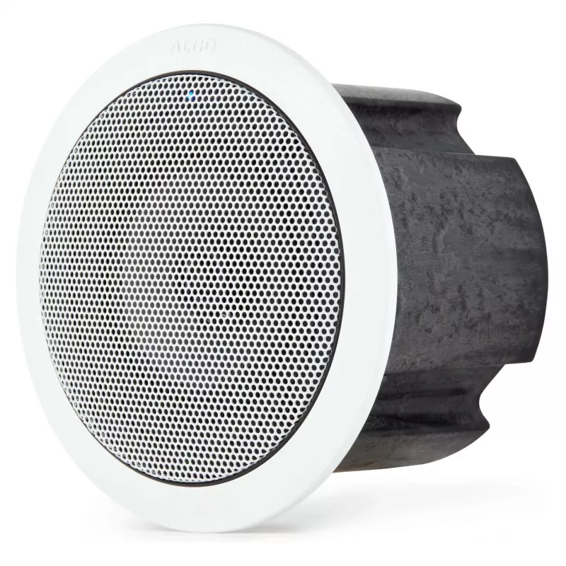 Algo 8188 diffusore da soffitto IP