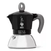 Bialetti Moka Induction Caffettiera moka 2 tazze