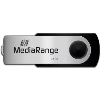 MediaRange USB Flexi-Drive - Chiavetta USB - 32 GB - USB 2.0 (MR911)