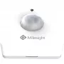 Sensore PIR e di luce wireless Milesight WS202-868M LoRaWAN rilevatore di movimento e luce ambientale 868 MHz