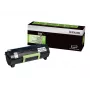 Cartuccia toner Lexmark 502 1500 pagine nero