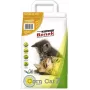 Lettiera per gatti Super Benek CERTECH Super Benek CORN 4,4 kg, 7 L, ad assorbimento rapido, elimina gli odori