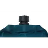 Materassino gonfiabile matrimoniale easy camp 300079 — poliestere, 1200×1930×50 mm, blu