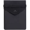 Custodia sleeve per notebook Macbook Pro 13-14/8503 nero Rivacase