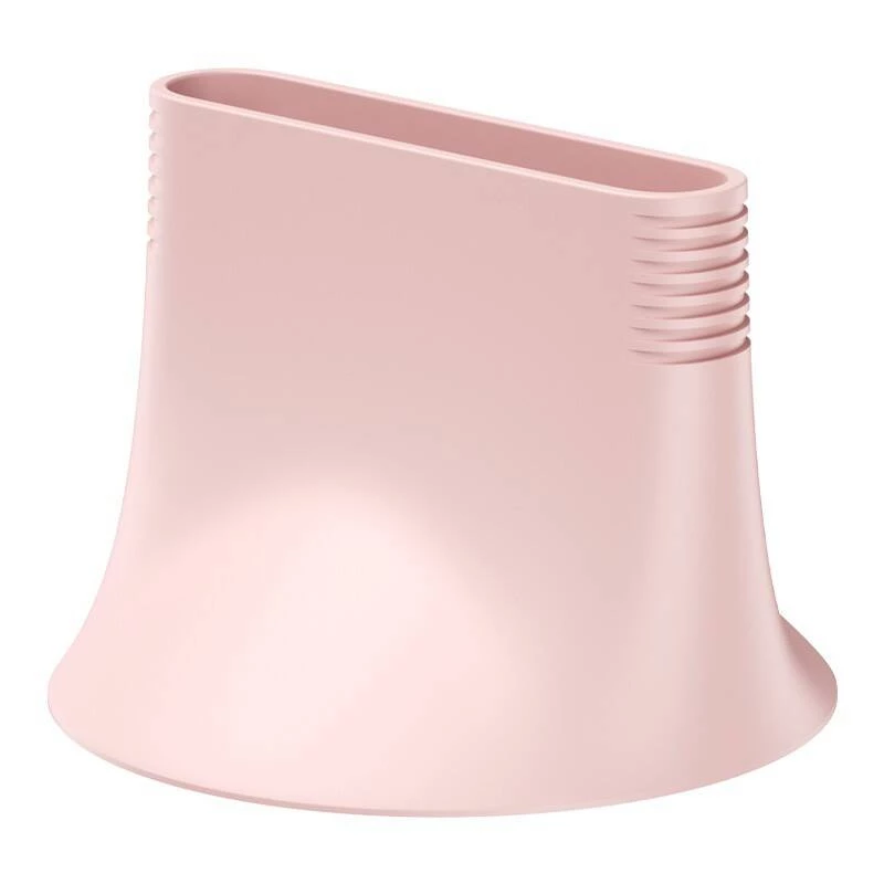 Bocchetta lisciante Dreame AGS1 per asciugacapelli Gleam, rosa