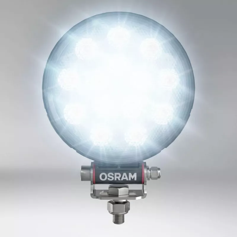 Luce di retromarcia Ledvance REVERSING VX120R-WD LED, modello LEDDL108-WD