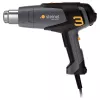 Soffiatore ad aria calda Steinel HM 2020 E 2000 W con temperatura regolabile e impugnatura ergonomica