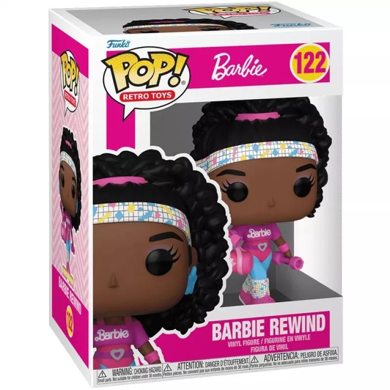 FUNKO POP 67453 action figure e da collezione (136764)