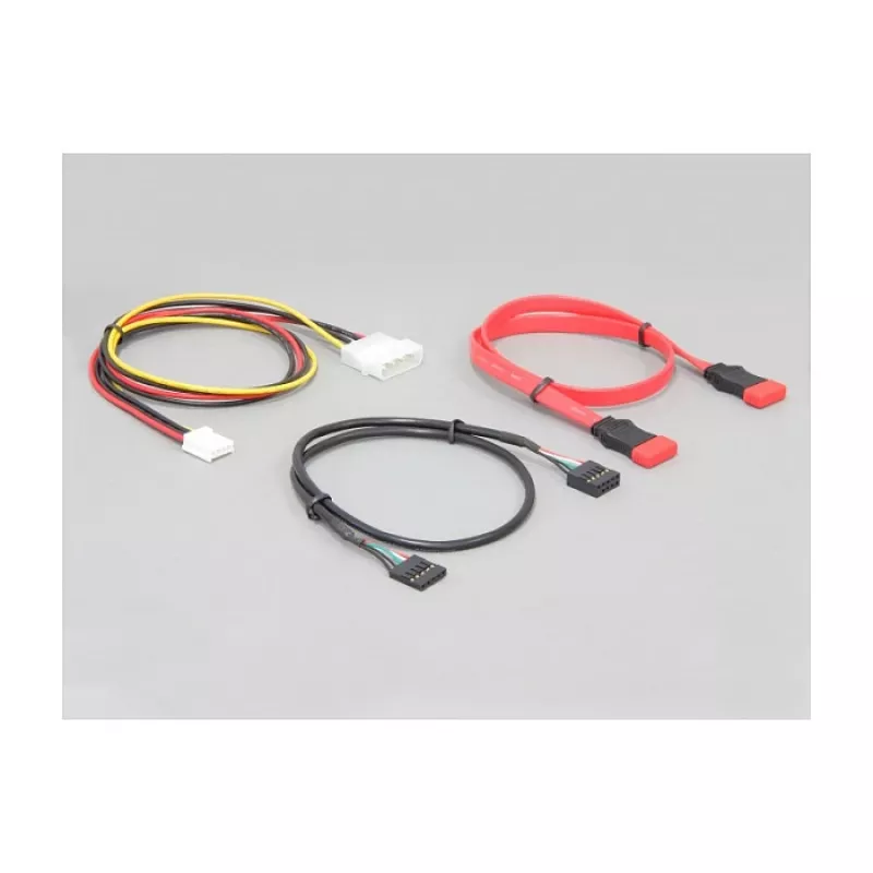 Adattatore eSATA interno DeLOCK 63921
