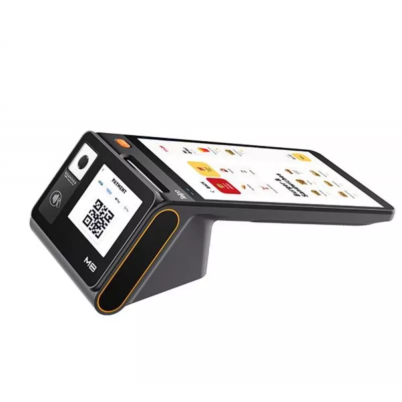 POS mobile M8/8 4+64 M8-464 Telpo