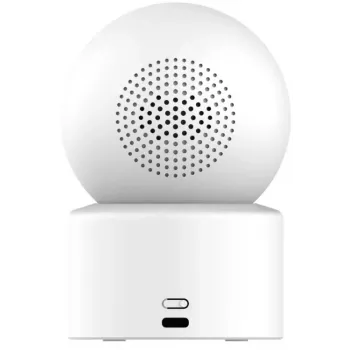 Xiaomi Smart Camera C301 telecamera di videosorveglianza IP a cupola per interni 2304 x 1296 pixel soffitto/parete/tavolo