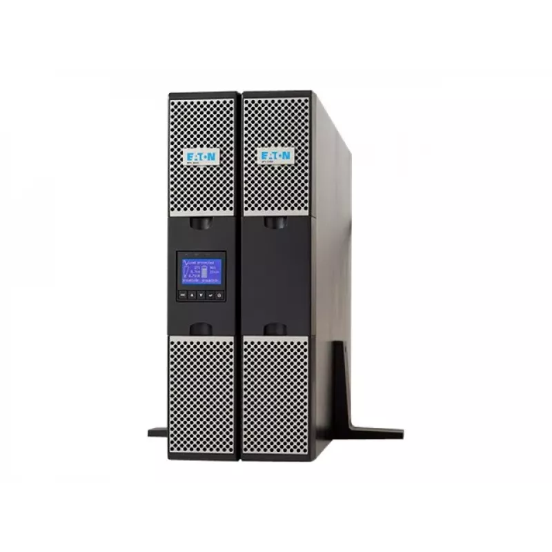 Eaton 9PX 3000RT – UPS (montaggio a rack/esterno) – UPS online