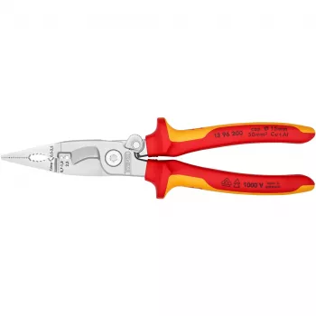 Pinza a becchi sottili Knipex 13 96 200