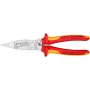 Pinza a becchi sottili Knipex 13 96 200