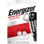 Batterie Energizer alcaline Specialty LR44/ A76 2 pz. 1,5V