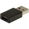 Adattatore Ethernet Inter-Tech IT-732 2500 Mbit/s USB Type-C con cavo