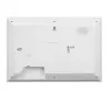 Denver PFF-1037W cornice digitale bianco 25,6 cm (10,1 pollici) touchscreen Wi-Fi