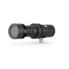 Microfono per smartphone RØDE VideoMic Me-L nero