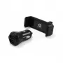 Kit caricabatterie da auto Conceptronic CUSBCAR2AKIT