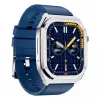 Smartwatch MaxCom FW65 Iron S argento