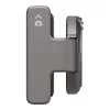 Adattatore per smartphone DJI 998316 accessorio per gimbal con fotocamera per gimbal DJI, supporto per smartphone