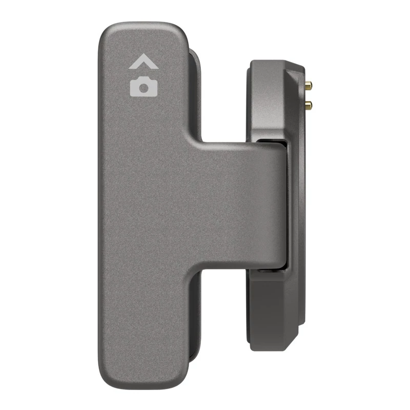 Adattatore per smartphone DJI 998316 accessorio per gimbal con fotocamera per gimbal DJI, supporto per smartphone