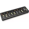 Tastiera MIDI USB Behringer X-TOUCH MINI tipo di controllo tasti manopole slider