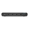 Belkin 4P Single Head DP/HDMI to DP/HDMI Video Secure DT KVM Switch PP4.0 (F1DN104KVM-UN-4)