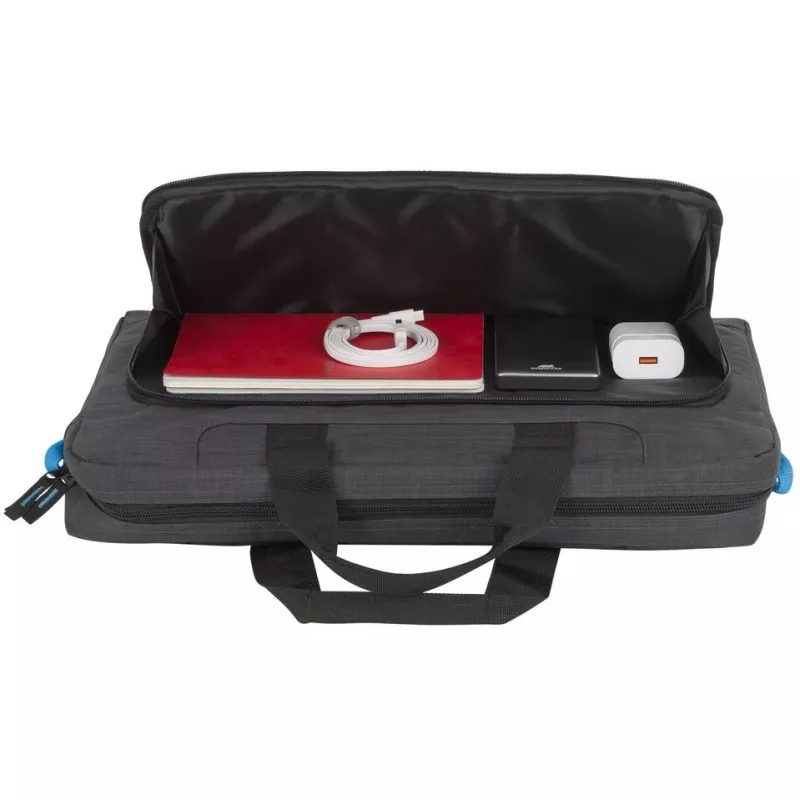Borsa a tracolla Rivacase Regent 8058 43,9 cm (17,3
