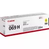 Cartuccia toner Canon 5095C002 1 pz. originale giallo