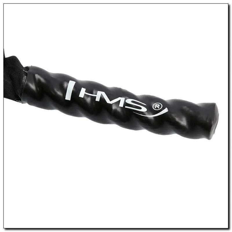 Battle rope HMS Fitness RP03