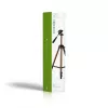 Nedis TPOD2100BZ treppiede universale 3 gambe bronzo, argento