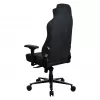 Sedia da gaming per PC Arozzi Vernazza Supersoft Pure nero peso massimo utente 145 kg