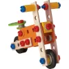 Constructor biplano, costruzioni 85 pezzi