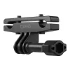 Supporto per fotocamera DJI CP.OS.00000268.01 per biciclette larghezza 19,7 mm
