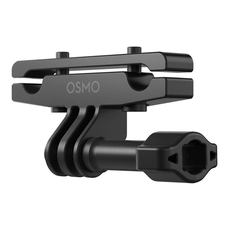 Supporto per fotocamera DJI CP.OS.00000268.01 per biciclette larghezza 19,7 mm