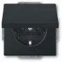 Busch-jaeger 2CKA002018A1495 nero