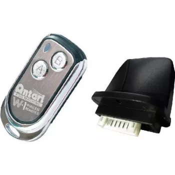 Modulo radio di controllo wireless Antari WTR-30 M-4 per telecomando