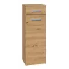 Mobile bagno Topeshop NEL V DS ARTISAN rovere