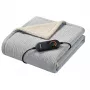 Cuscino termico Beurer HD 81 grigio chiaro 100W – cuscino termico elettrico per calore localizzato