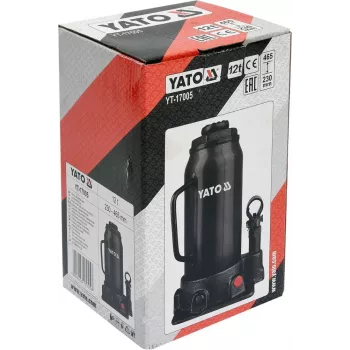 Cric Yato YT-17005