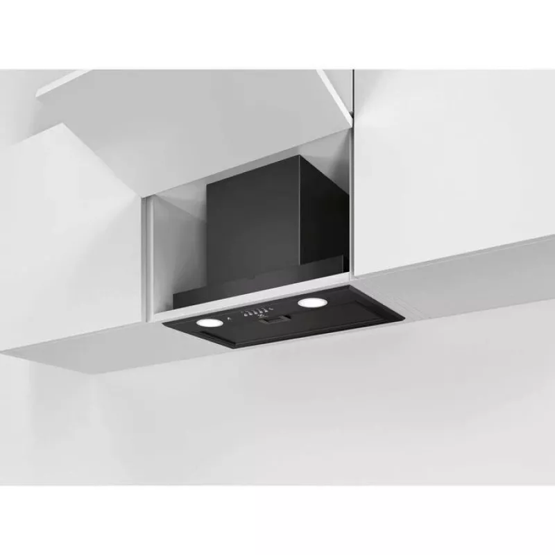 Electrolux CFG526R nero 450 m³/h