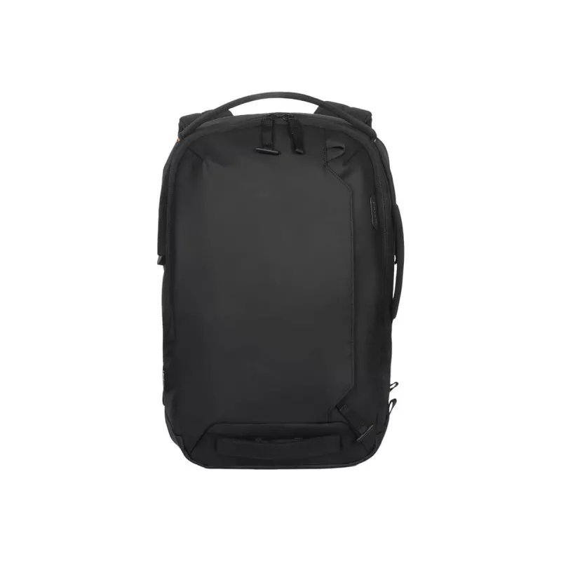 Targus TBB652GL zaino City nero poliestere