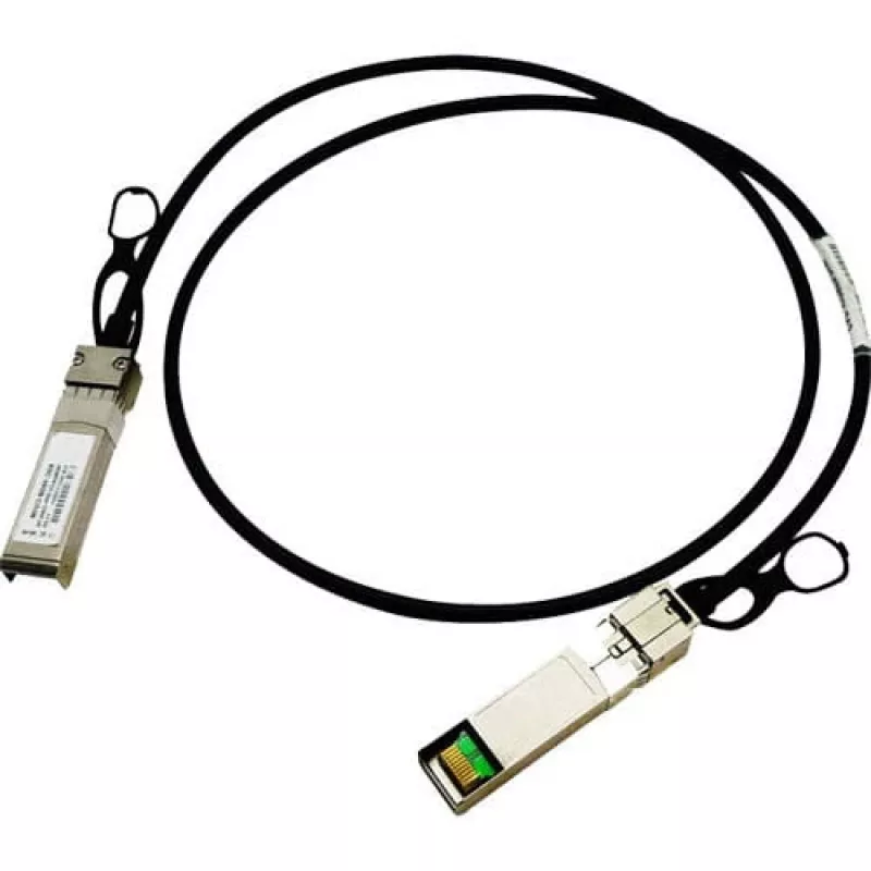 Cavo DAC X240 10G SFP+ SFP+ 0,65 m JD095C